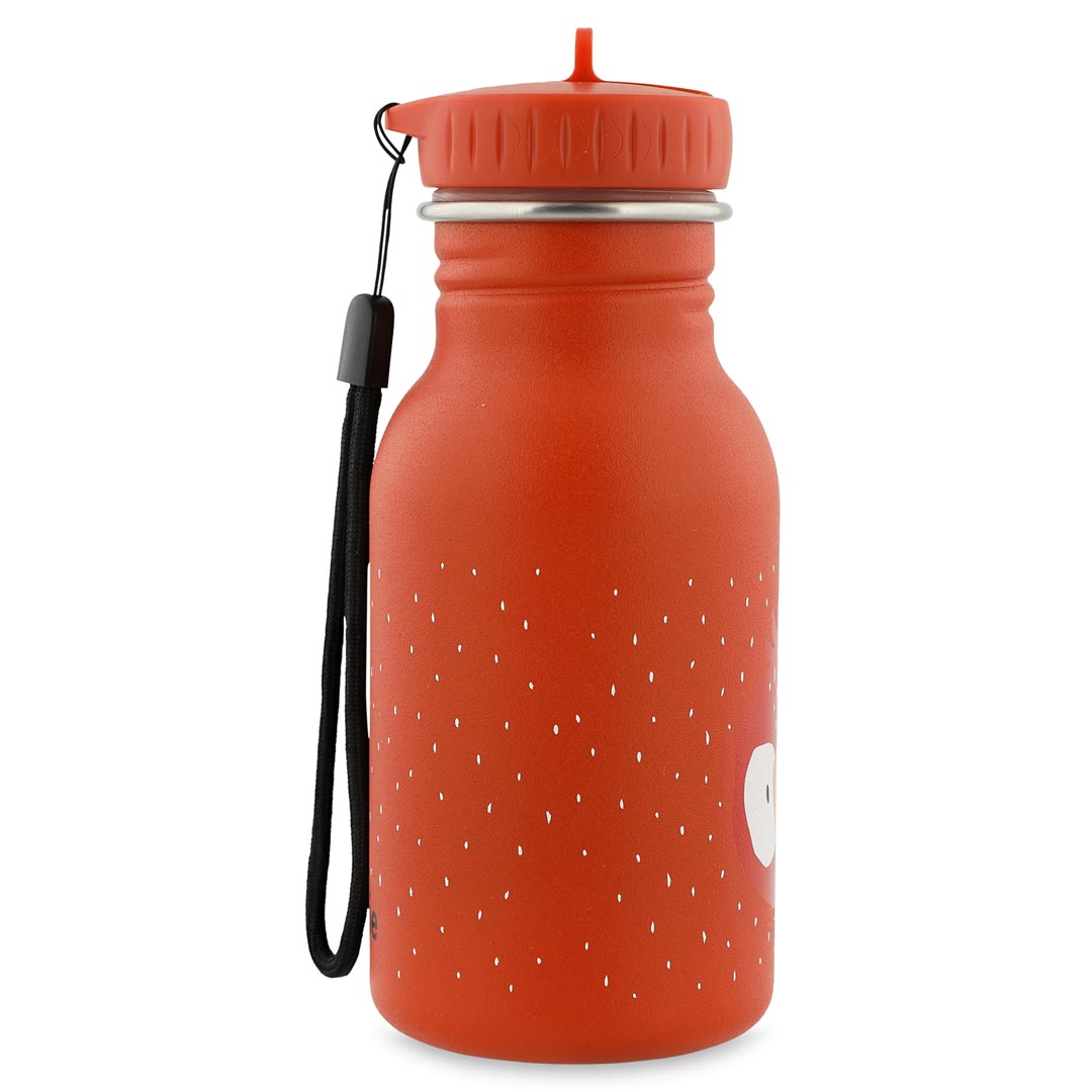 Botella de beber 350ml - Mr. Parrot